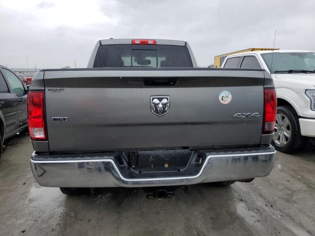 Photo 6 from auction – 2013 RAM 1500 SLT with VIN 1C6RR7GGXDS690902