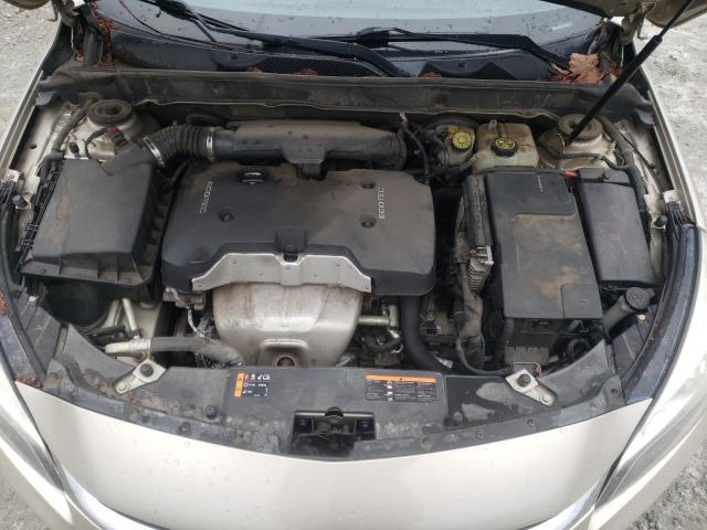 Photo 11 from auction – 2015 CHEVROLET MALIBU 2LT with VIN 1G11D5SL4FF348377