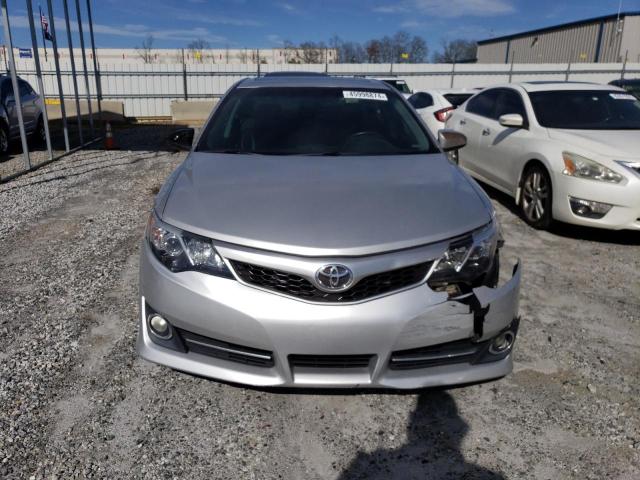 Photo 5 from auction – 2014 TOYOTA CAMRY L with VIN 4T1BF1FK5EU307732