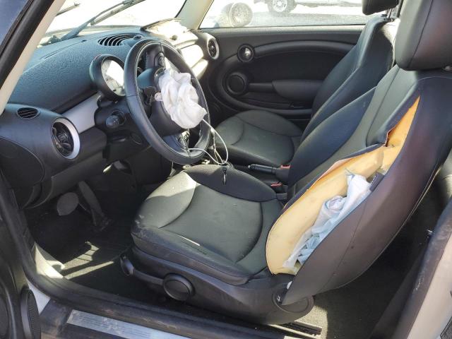Photo 7 from auction – 2014 MINI COOPER CLU with VIN WMWZF3C50ET493471