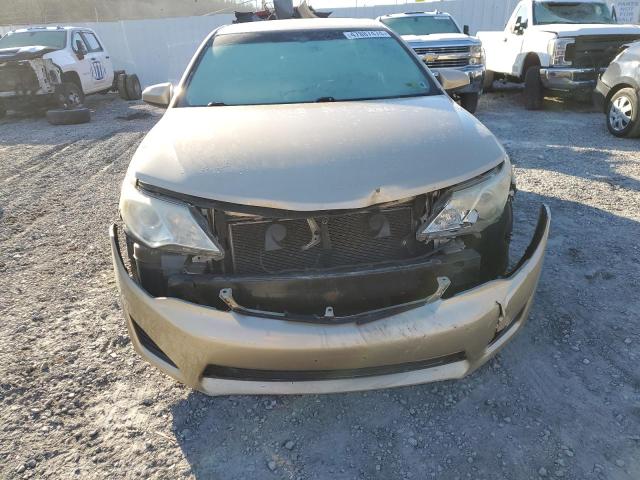 Photo 5 from auction – 2012 TOYOTA CAMRY BASE with VIN 4T1BF1FK6CU050612