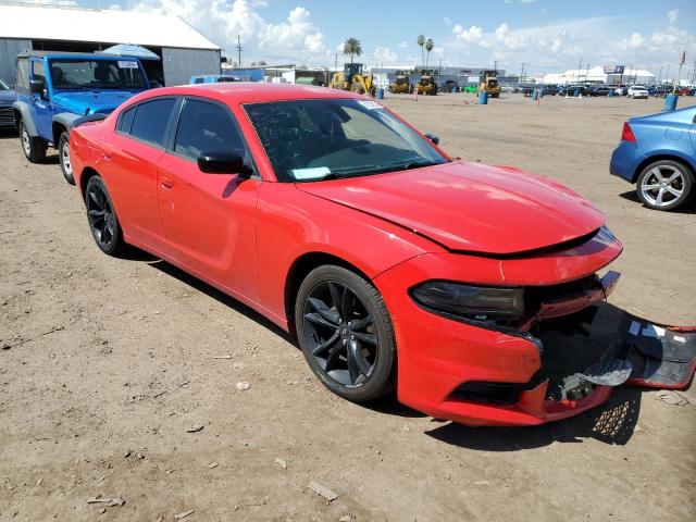 Photo 4 from auction – 2017 DODGE CHARGER SE with VIN 2C3CDXBG8HH623642