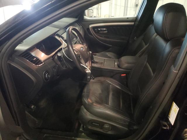 Photo 7 from auction – 2016 FORD TAURUS SEL with VIN 1FAHP2E89GG100890