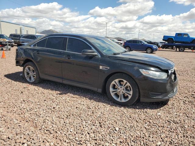 Photo 4 from auction – 2018 FORD TAURUS SEL with VIN 1FAHP2E85JG114230
