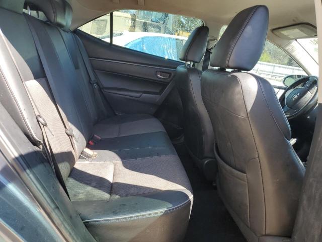 Photo 10 from auction – 2014 TOYOTA COROLLA L with VIN 2T1BURHE6EC176176