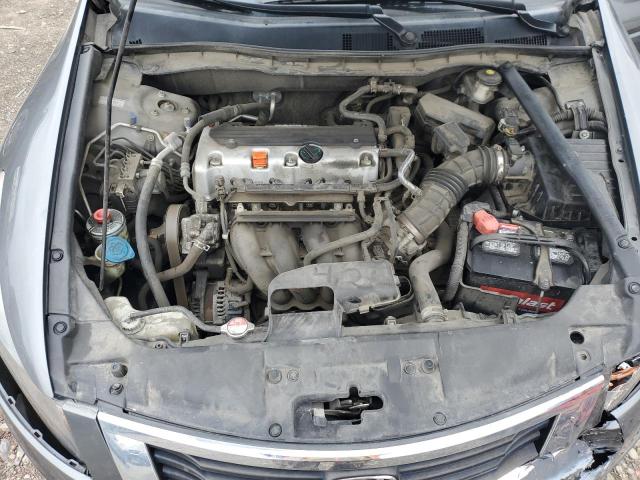 Photo 11 from auction – 2010 HONDA ACCORD LXP with VIN 1HGCP2F44AA192776