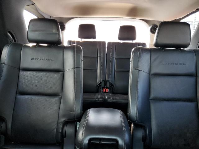 Photo 10 from auction – 2017 DODGE DURANGO CI with VIN 1C4SDJETXHC703685