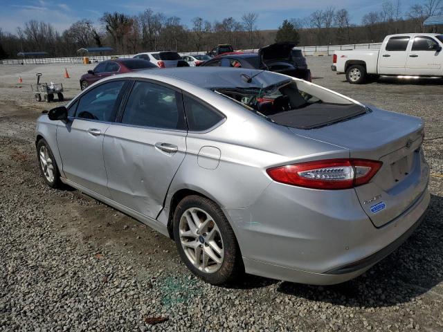 Photo 2 from auction – 2014 FORD FUSION SE with VIN 3FA6P0H77ER196314