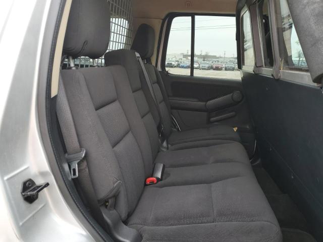 Photo 11 from auction – 2010 FORD EXPLORER with VIN 1FMEU7DE8AUA42852