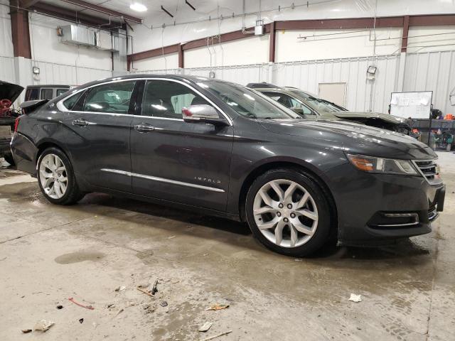 Photo 4 from auction – 2015 CHEVROLET IMPALA LTZ with VIN 1G1165S32FU109836