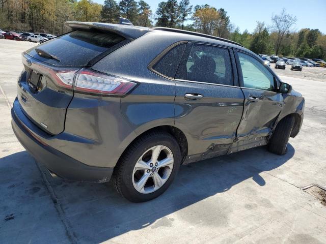 Photo 3 from auction – 2018 FORD EDGE SE with VIN 2FMPK3G96JBC30166