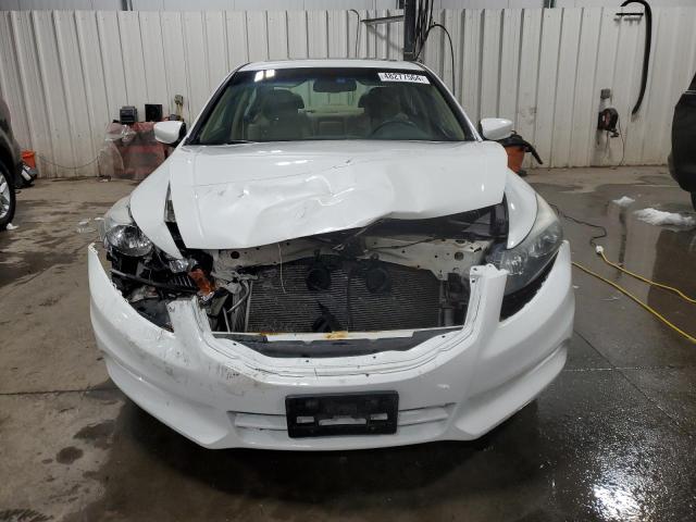 Photo 5 from auction – 2012 HONDA ACCORD EXL with VIN 1HGCP3F82CA017115