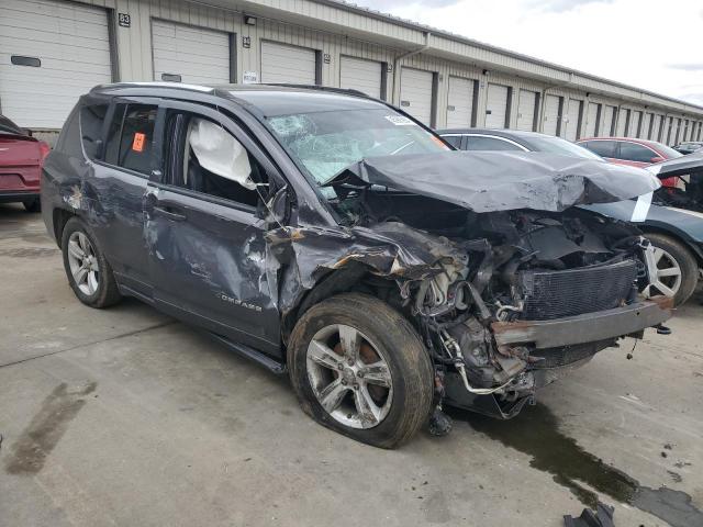 Photo 4 from auction – 2015 JEEP COMPASS LA with VIN 1C4NJDEB5FD135934