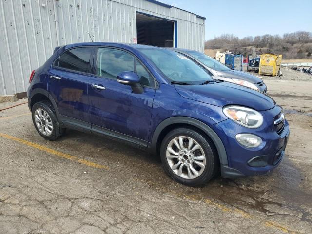 Photo 4 from auction – 2016 FIAT 500X EASY with VIN ZFBCFXBT0GP338169