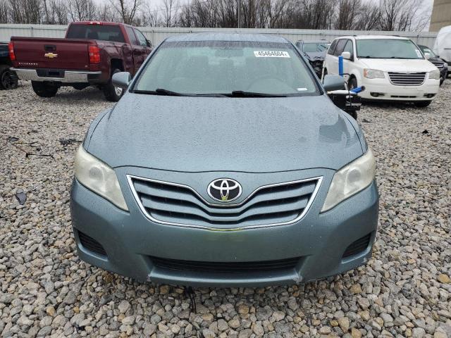 Photo 5 from auction – 2011 TOYOTA CAMRY BASE with VIN 4T1BF3EK4BU754089