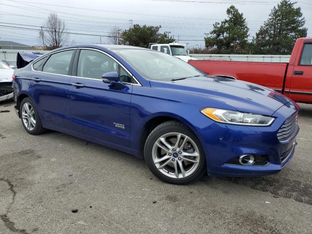 Photo 4 from auction – 2016 FORD FUSION TIT with VIN 3FA6P0SU1GR320708