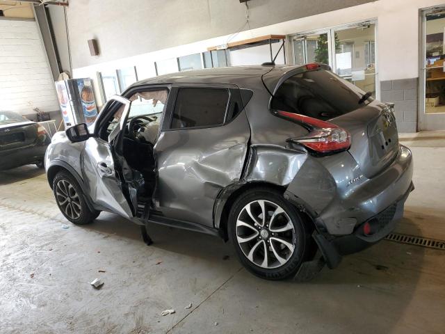 Photo 2 from auction – 2017 NISSAN JUKE S with VIN JN8AF5MV1HT752617