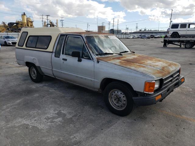 Photo 4 from auction – 1987 TOYOTA PICKUP XTR with VIN JT4RN70D2H0040709