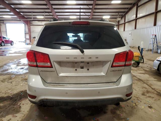 Photo 6 from auction – 2014 DODGE JOURNEY SX with VIN 3C4PDCCG6ET283284