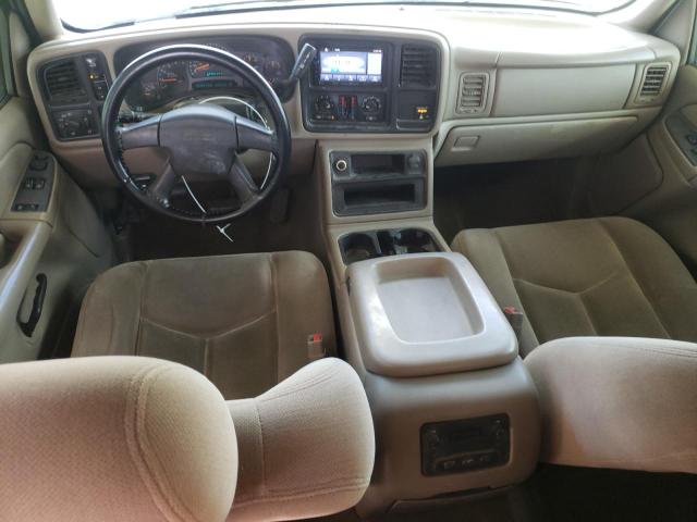 Photo 8 from auction – 2004 GMC SIERRA K25 with VIN 1GTHK29154E118686