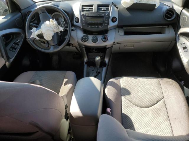 Photo 8 from auction – 2007 TOYOTA RAV4 with VIN JTMBD33V775089729