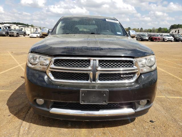 Photo 5 from auction – 2011 DODGE DURANGO CR with VIN 1D4RD4GG8BC651127