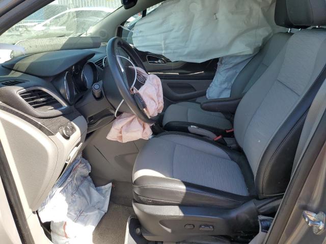 Photo 7 from auction – 2015 BUICK ENCORE CON with VIN KL4CJBSB4FB080978