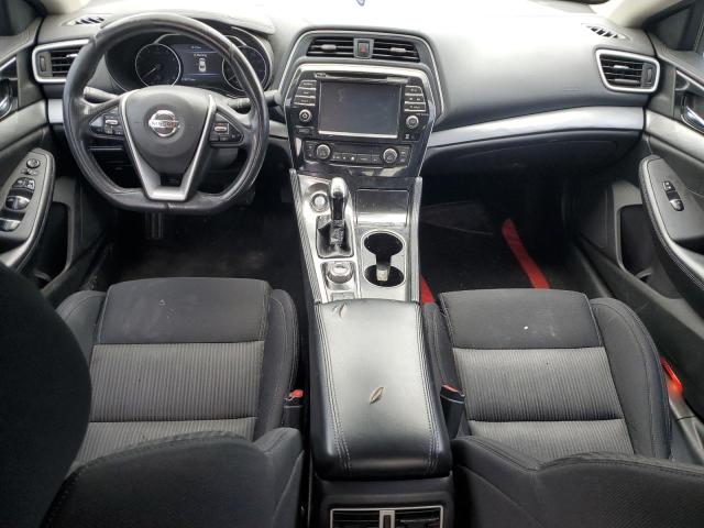 Photo 8 from auction – 2017 NISSAN MAXIMA 3.5 with VIN 1N4AA6AP6HC446668