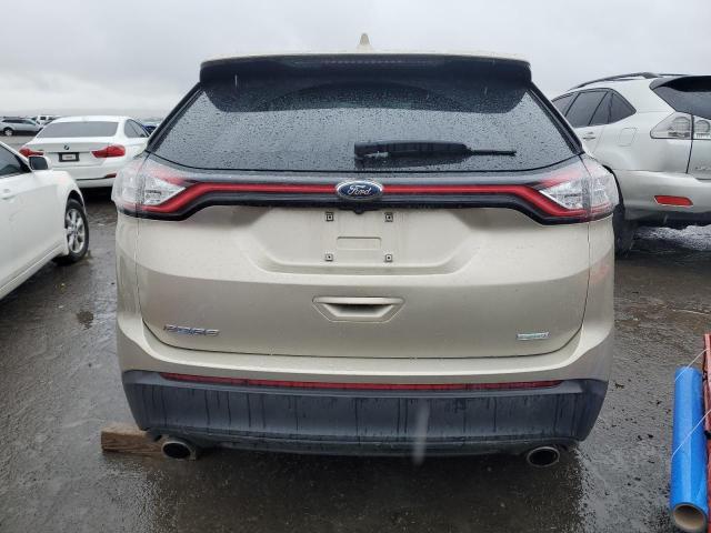 Photo 6 from auction – 2018 FORD EDGE SE with VIN 2FMPK3G91JBB20982