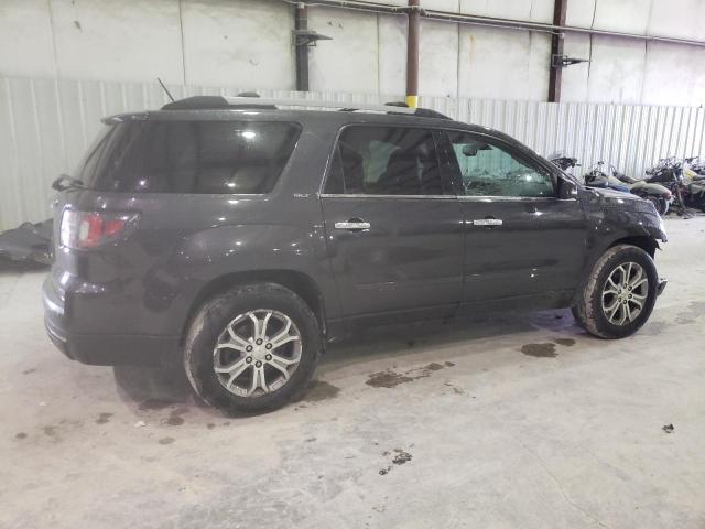 Photo 3 from auction – 2015 GMC ACADIA SLT with VIN 1GKKVRKD9FJ199913