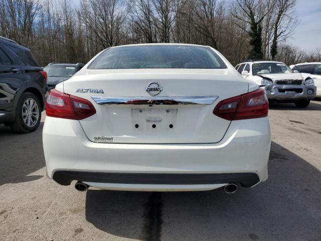 Photo 6 from auction – 2018 NISSAN ALTIMA 2.5 with VIN 1N4AL3AP8JC201627