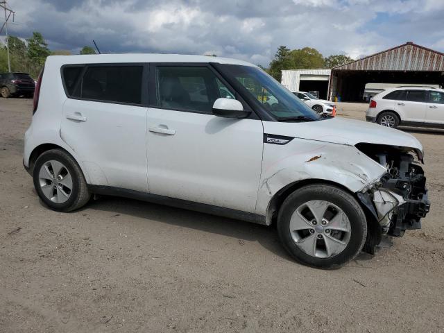Photo 4 from auction – 2016 KIA SOUL with VIN KNDJN2A22G7402640