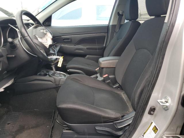 Photo 7 from auction – 2015 MITSUBISHI OUTLANDER with VIN 4A4AP3AU7FE021273