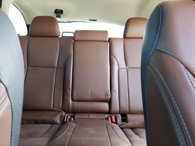 Photo 10 from auction – 2021 SUBARU OUTBACK TO with VIN 4S4BTAPC2M3113728