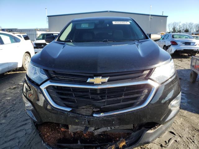 Photo 5 from auction – 2018 CHEVROLET EQUINOX LS with VIN 2GNAXREV6J6252246