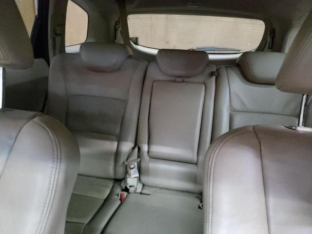 Photo 10 from auction – 2009 SUBARU TRIBECA LI with VIN 4S4WX97D394405340