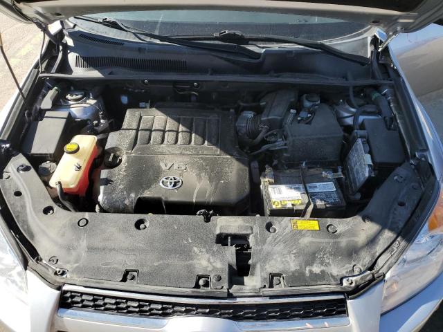 Photo 11 from auction – 2011 TOYOTA RAV4 LIMIT with VIN 2T3DK4DVXBW064571