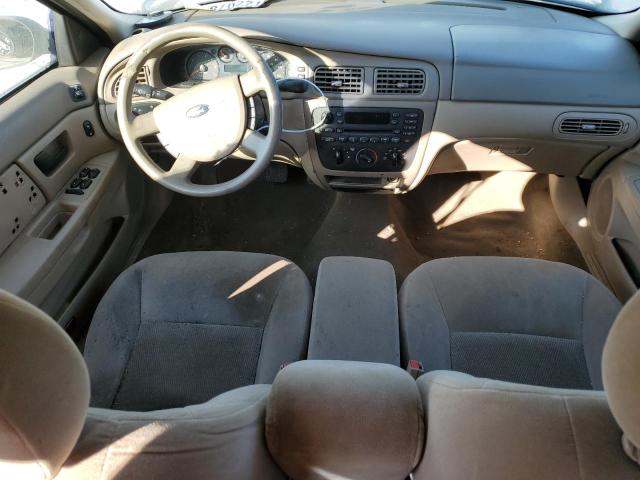 صورة رقم 8 من المزاد - 2006 FORD TAURUS SE مع VIN 1FAFP53U56A114411