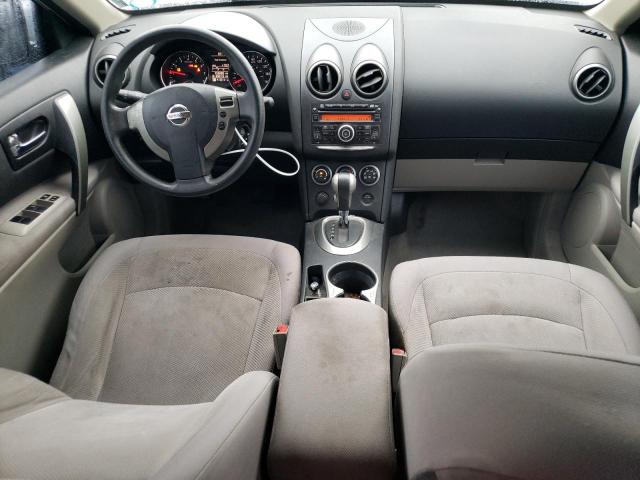 Photo 8 from auction – 2011 NISSAN ROGUE S with VIN JN8AS5MT8BW560188