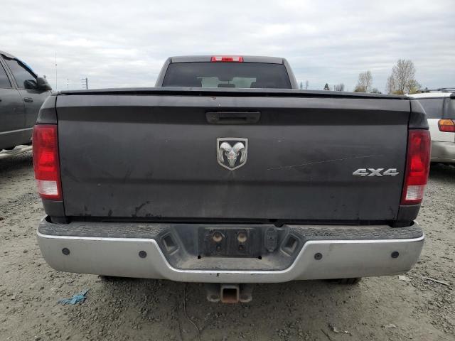 Photo 6 from auction – 2016 RAM 2500 ST with VIN 3C6UR5HL2GG248542