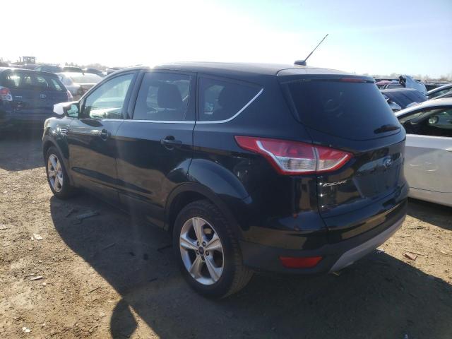 Photo 2 from auction – 2015 FORD ESCAPE SE with VIN 1FMCU0G90FUC21567