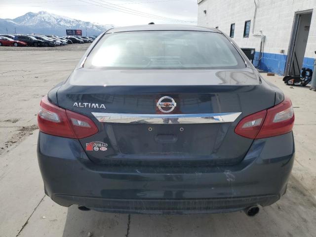 Photo 6 from auction – 2018 NISSAN ALTIMA 2.5 with VIN 1N4AL3AP4JC107342