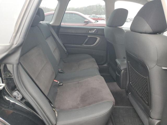 Photo 10 from auction – 2008 SUBARU OUTBACK 2. with VIN 4S4BP61CX87324085