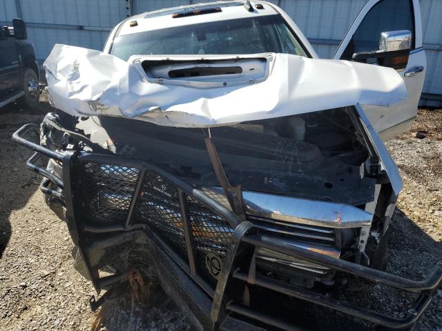 Photo 11 from auction – 2018 CHEVROLET SILVERADO with VIN 1GC4K0EY8JF180174