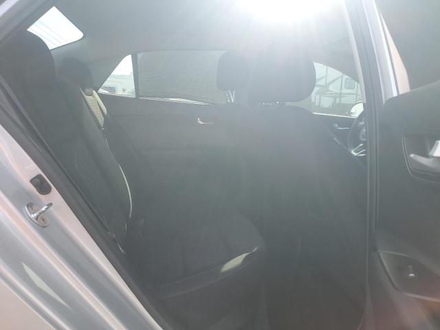 Photo 10 from auction – 2019 KIA RIO S with VIN 3KPA24AB2KE184678