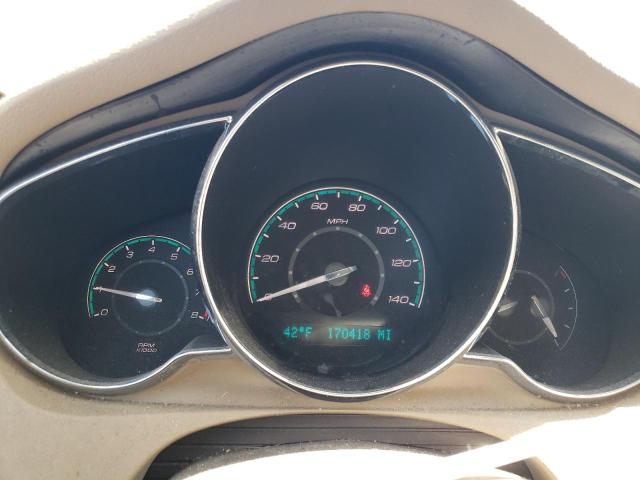 Photo 9 from auction – 2012 CHEVROLET MALIBU LS with VIN 1G1ZB5E07CF282820