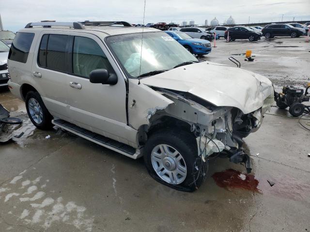 Photo 4 from auction – 2005 MERCURY MOUNTAINEE with VIN 4M2DU86K85Z115469