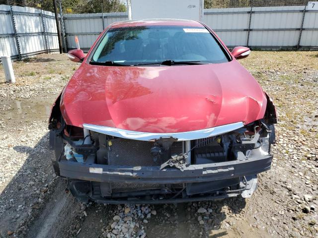 Photo 5 from auction – 2014 HYUNDAI SONATA SE with VIN 5NPEC4AB2EH837704