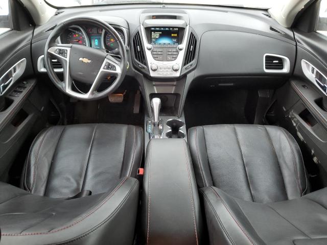 Photo 8 from auction – 2012 CHEVROLET EQUINOX LT with VIN 2GNFLFE5XC6284197