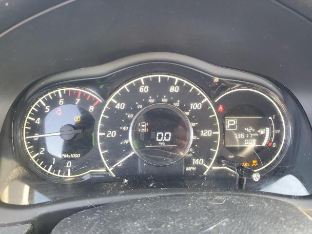 Photo 9 from auction – 2016 NISSAN VERSA NOTE with VIN 3N1CE2CP2GL353648